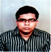 Dr. Deepraj Chakrabarty