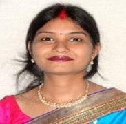 Mrs. Manisha Goswami